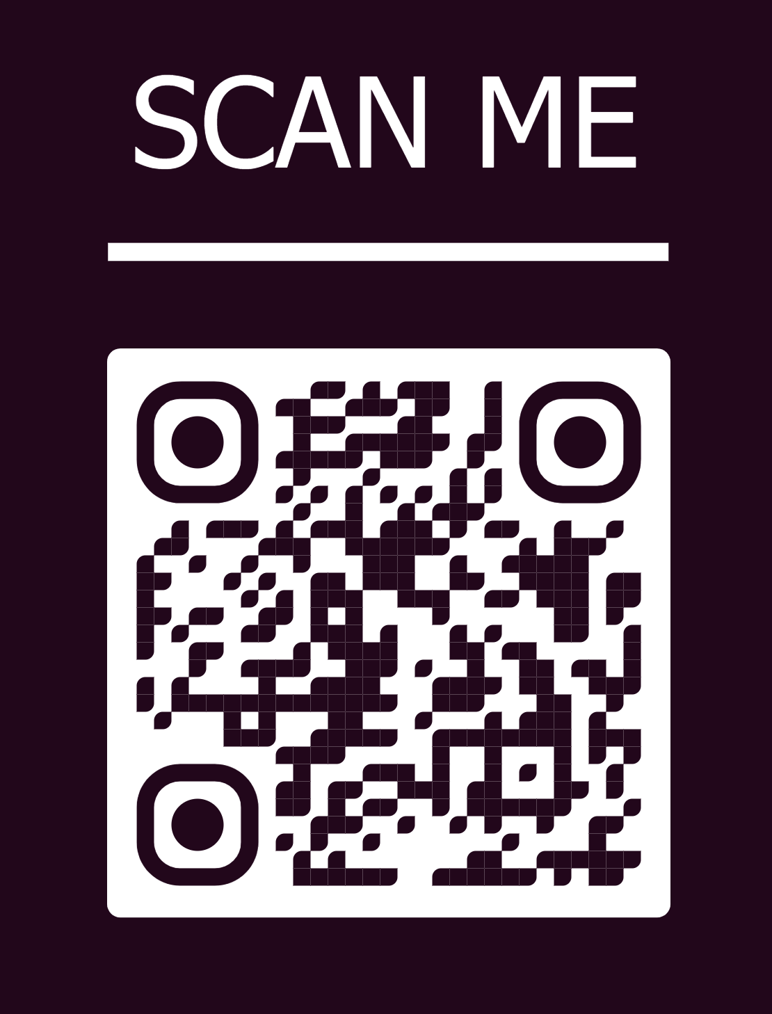 Payment QR